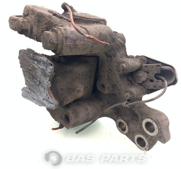 Renault - Stuurinrichting voor Vrachtwagen: afbeelding 3 Renault - Stuurinrichting voor Vrachtwagen: afbeelding 3