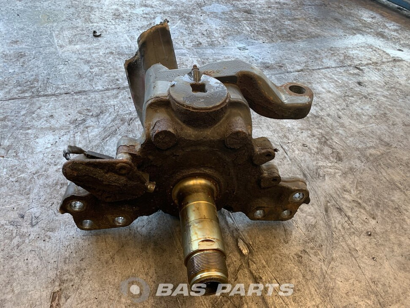 Renault - Stuurinrichting voor Vrachtwagen: afbeelding 1 Renault - Stuurinrichting voor Vrachtwagen: afbeelding 1