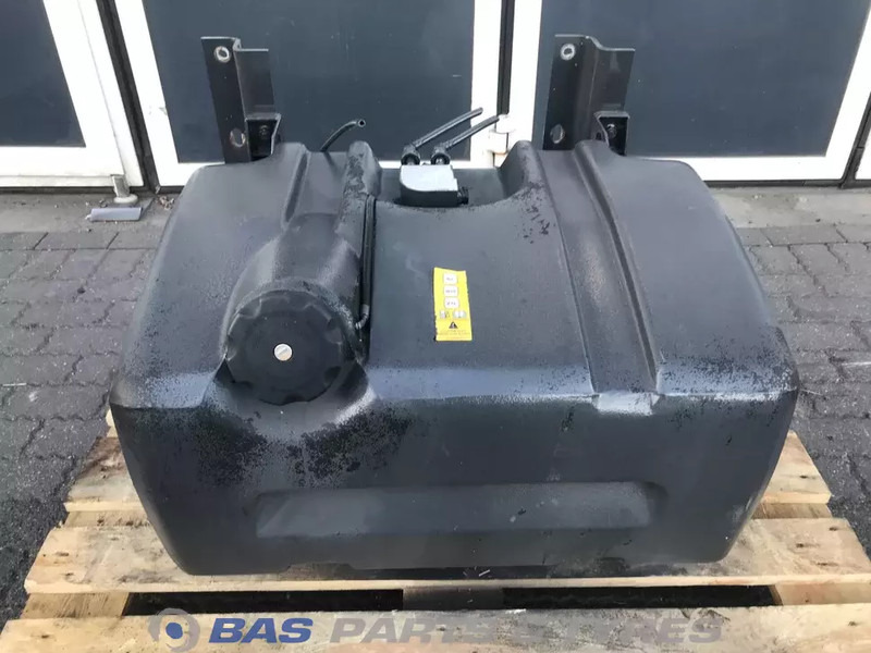 Renault  - Brandstoftank voor Vrachtwagen: afbeelding 2 Renault  - Brandstoftank voor Vrachtwagen: afbeelding 2