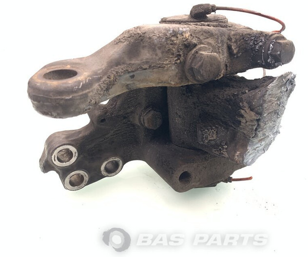 Renault - Stuurinrichting voor Vrachtwagen: afbeelding 2 Renault - Stuurinrichting voor Vrachtwagen: afbeelding 2