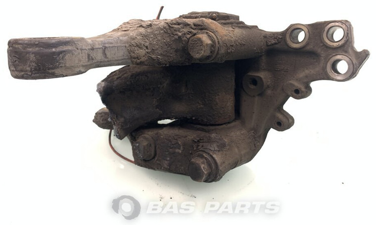 Renault - Stuurinrichting voor Vrachtwagen: afbeelding 3 Renault - Stuurinrichting voor Vrachtwagen: afbeelding 3