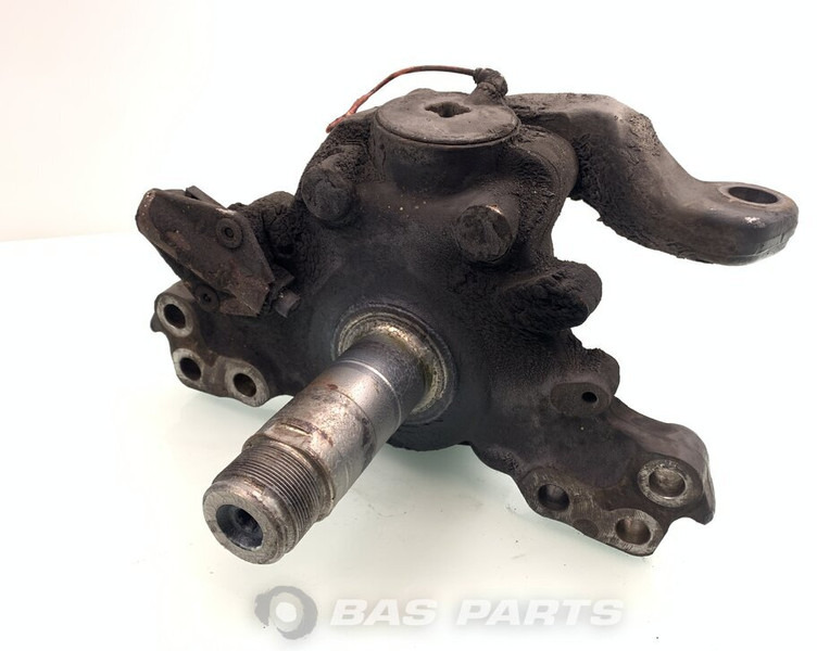 Renault - Stuurinrichting voor Vrachtwagen: afbeelding 1 Renault - Stuurinrichting voor Vrachtwagen: afbeelding 1