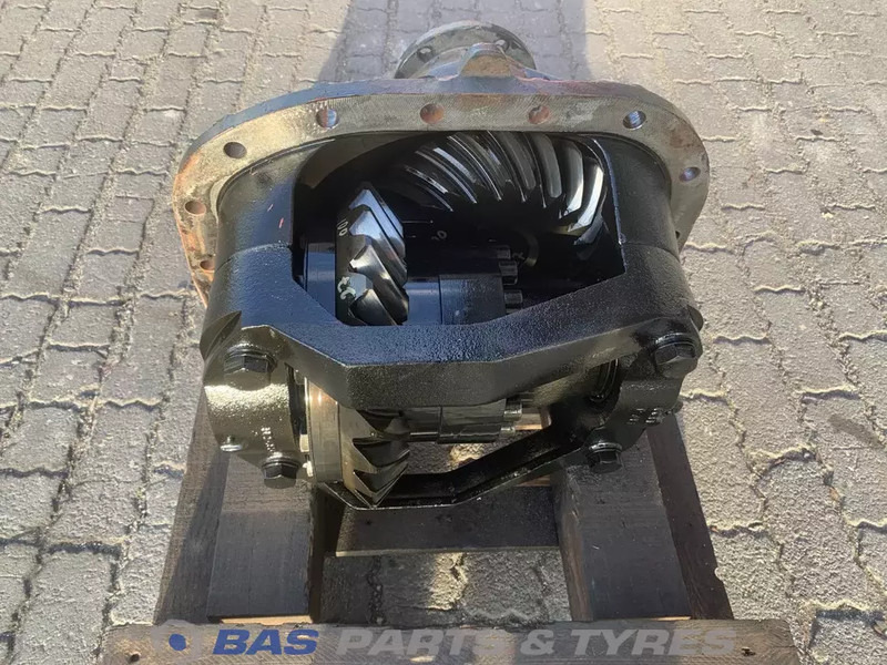 Renault  - Differentieel voor Vrachtwagen: afbeelding 2 Renault  - Differentieel voor Vrachtwagen: afbeelding 2