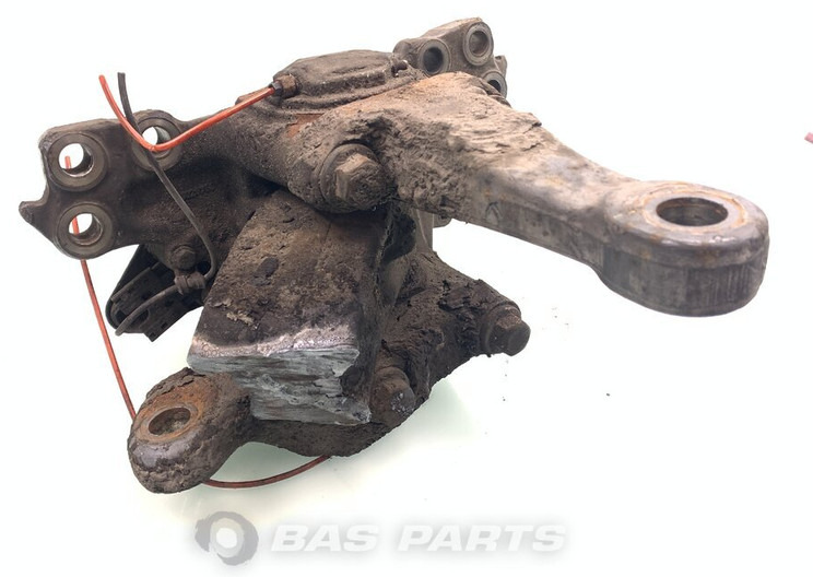 Renault - Stuurinrichting voor Vrachtwagen: afbeelding 2 Renault - Stuurinrichting voor Vrachtwagen: afbeelding 2