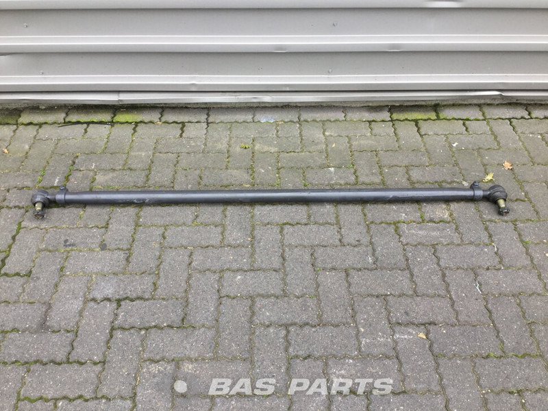 Renault - Stuurinrichting voor Vrachtwagen: afbeelding 1 Renault - Stuurinrichting voor Vrachtwagen: afbeelding 1