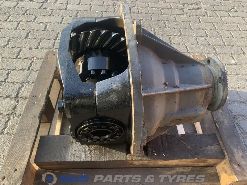 Renault  - Differentieel voor Vrachtwagen: afbeelding 3 Renault  - Differentieel voor Vrachtwagen: afbeelding 3