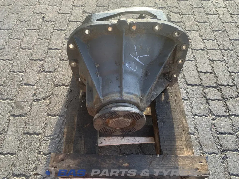 Renault  - Differentieel voor Vrachtwagen: afbeelding 4 Renault  - Differentieel voor Vrachtwagen: afbeelding 4