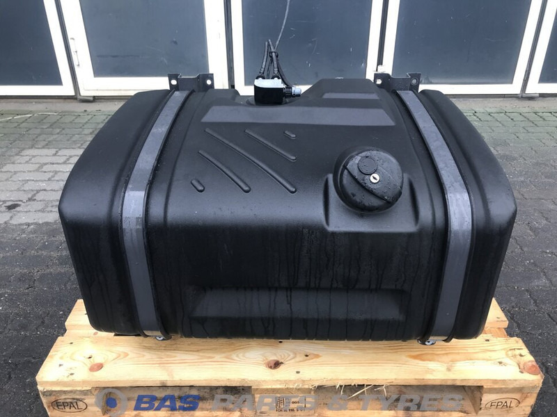 Renault  - Brandstoftank voor Vrachtwagen: afbeelding 1 Renault  - Brandstoftank voor Vrachtwagen: afbeelding 1