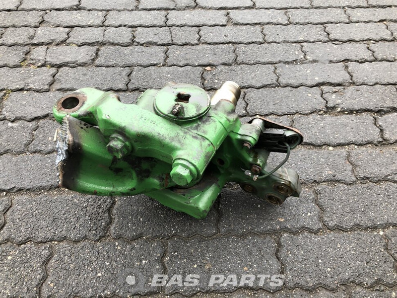 Renault - Stuurinrichting voor Vrachtwagen: afbeelding 2 Renault - Stuurinrichting voor Vrachtwagen: afbeelding 2