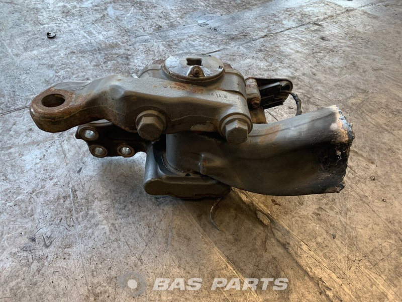 Renault - Stuurinrichting voor Vrachtwagen: afbeelding 2 Renault - Stuurinrichting voor Vrachtwagen: afbeelding 2