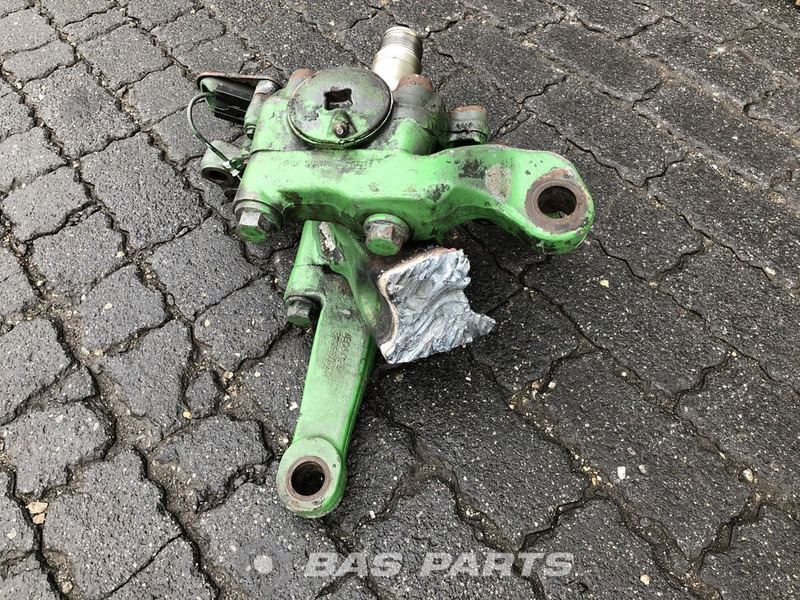 Renault - Stuurinrichting voor Vrachtwagen: afbeelding 2 Renault - Stuurinrichting voor Vrachtwagen: afbeelding 2