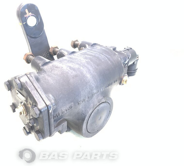 Renault PREMIUM - Stuurhuis voor Vrachtwagen: afbeelding 4 Renault PREMIUM - Stuurhuis voor Vrachtwagen: afbeelding 4