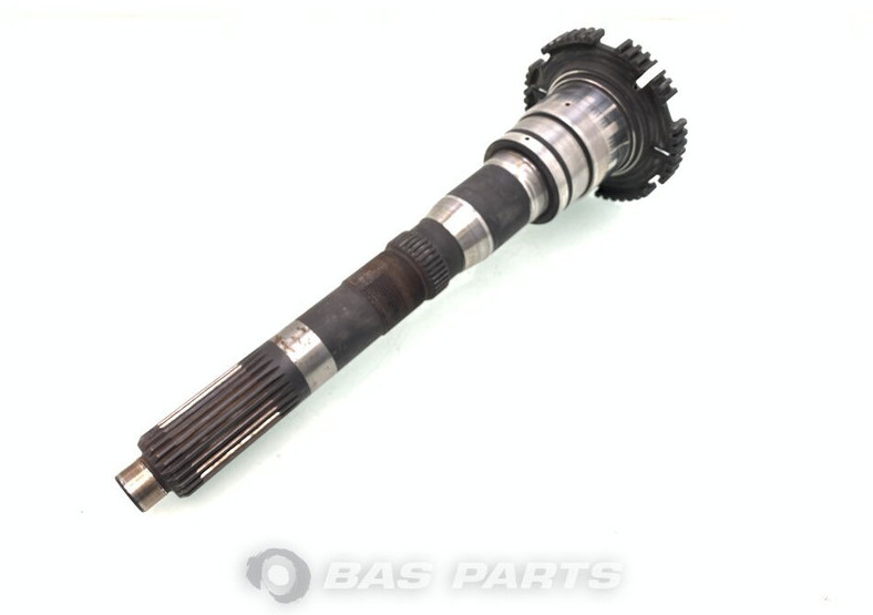 Renault PREMIUM Renault Prise as 7421145980 - Versnellingsbak voor Vrachtwagen: afbeelding 1 Renault PREMIUM Renault Prise as 7421145980 - Versnellingsbak voor Vrachtwagen: afbeelding 1