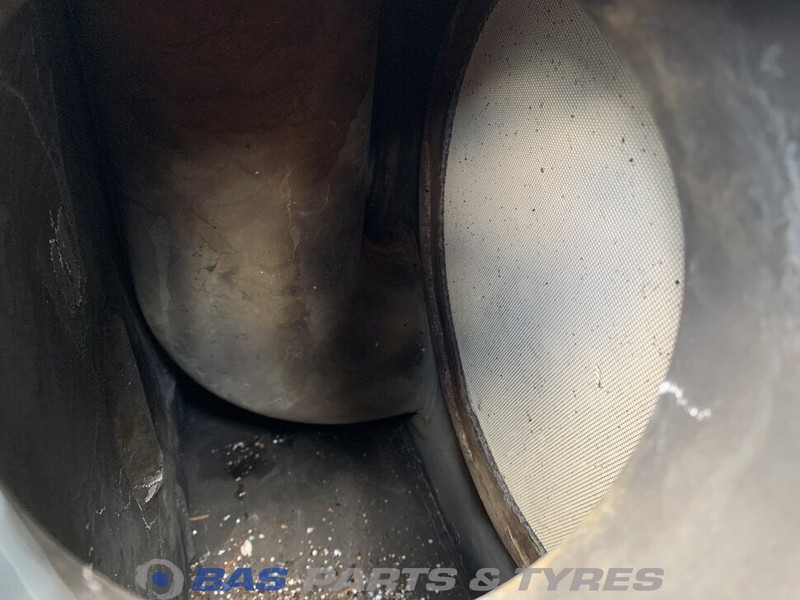 Renault PREMIUM Uitlaatdemper Renault kwaliteit 7420899867 - Geluiddemper voor Vrachtwagen: afbeelding 4 Renault PREMIUM Uitlaatdemper Renault kwaliteit 7420899867 - Geluiddemper voor Vrachtwagen: afbeelding 4