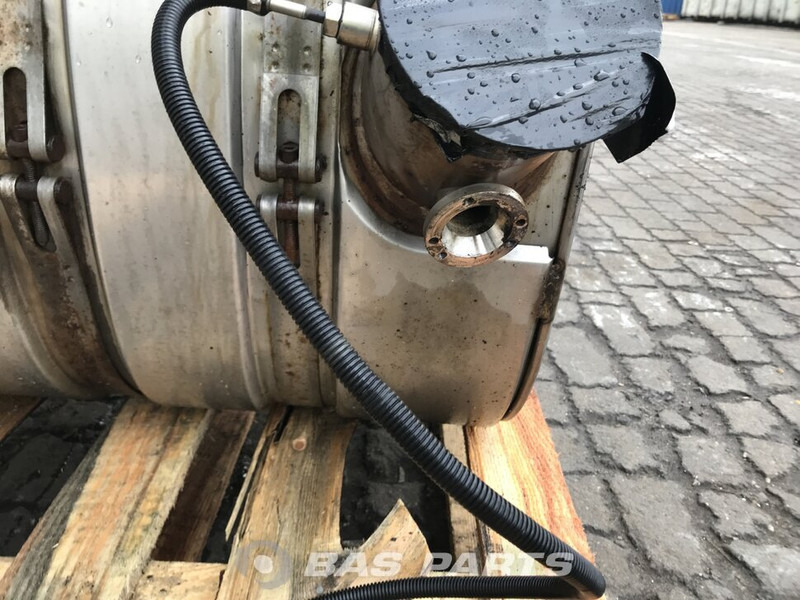 Renault PREMIUM Uitlaatdemper Renault kwaliteit 7420899871 - Geluiddemper voor Vrachtwagen: afbeelding 5 Renault PREMIUM Uitlaatdemper Renault kwaliteit 7420899871 - Geluiddemper voor Vrachtwagen: afbeelding 5