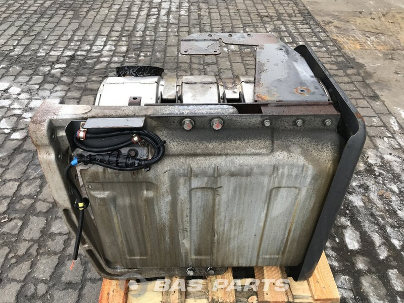 Renault PREMIUM Uitlaatdemper Renault kwaliteit 7420899871 - Geluiddemper voor Vrachtwagen: afbeelding 3 Renault PREMIUM Uitlaatdemper Renault kwaliteit 7420899871 - Geluiddemper voor Vrachtwagen: afbeelding 3