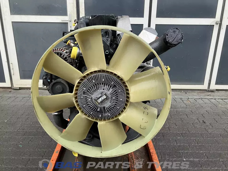 Renault Premium Euro 4-5 Motor Renault DXi7 320 7421464855 - Motor voor Vrachtwagen: afbeelding 4 Renault Premium Euro 4-5 Motor Renault DXi7 320 7421464855 - Motor voor Vrachtwagen: afbeelding 4