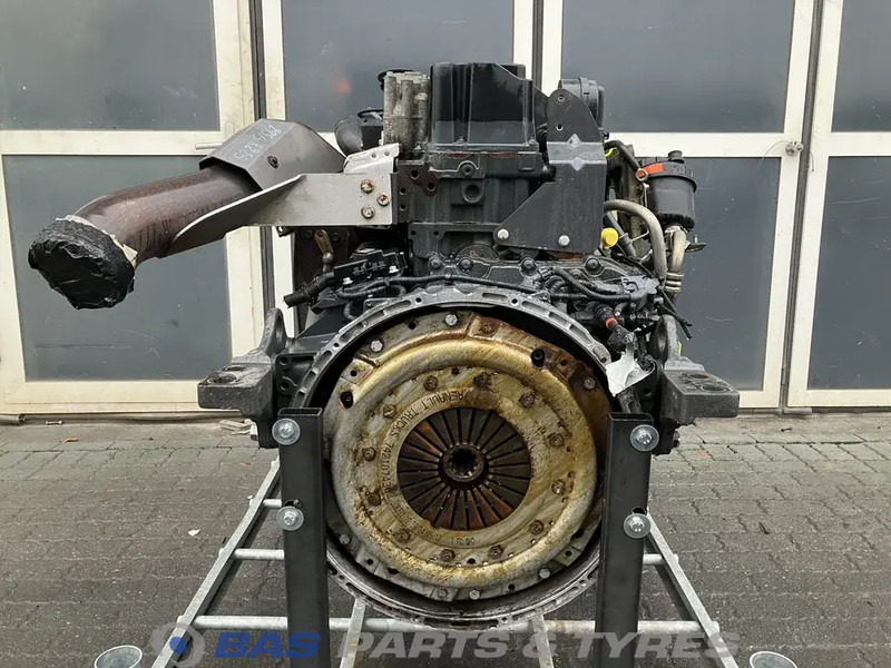 Renault Premium Euro 4-5 Motor Renault DXi7 320 7485003877 - Motor voor Vrachtwagen: afbeelding 2 Renault Premium Euro 4-5 Motor Renault DXi7 320 7485003877 - Motor voor Vrachtwagen: afbeelding 2