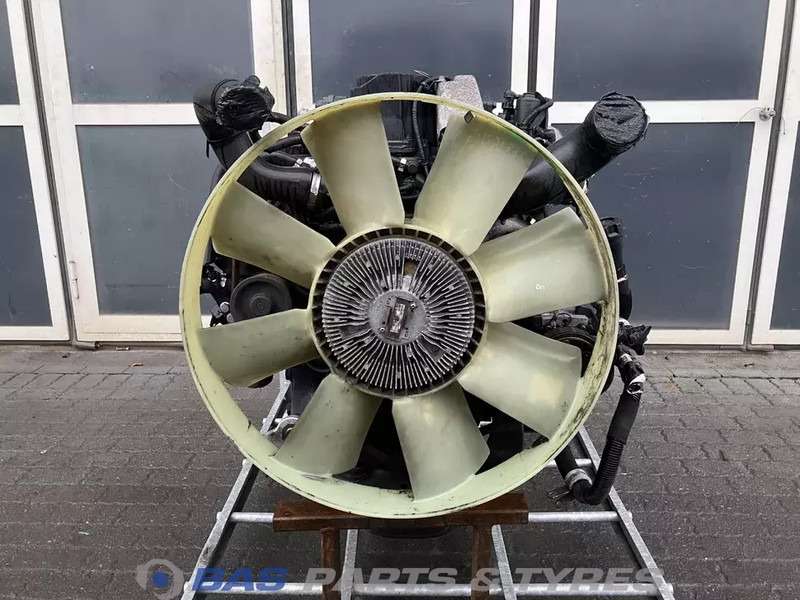 Renault Premium Euro 4-5 Motor Renault DXi7 320 7485003877 - Motor voor Vrachtwagen: afbeelding 4 Renault Premium Euro 4-5 Motor Renault DXi7 320 7485003877 - Motor voor Vrachtwagen: afbeelding 4