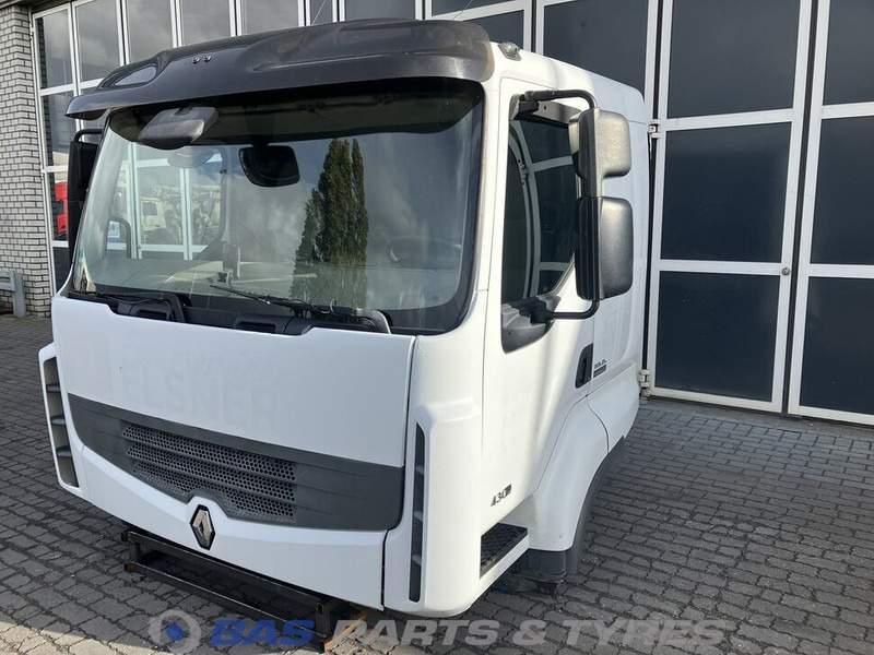 Renault Premium Euro 4-5 Renault Sleeper Cab L2H1 5600464909 - Cabine en interieur voor Vrachtwagen: afbeelding 1 Renault Premium Euro 4-5 Renault Sleeper Cab L2H1 5600464909 - Cabine en interieur voor Vrachtwagen: afbeelding 1