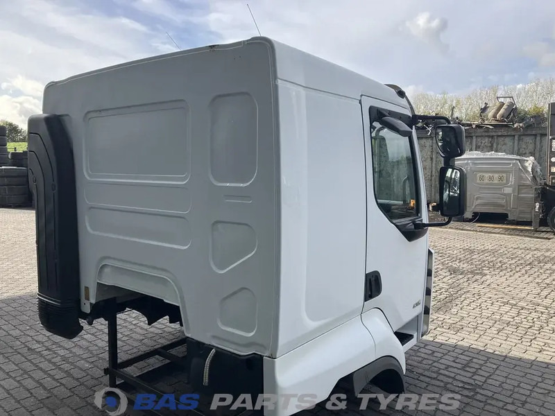 Renault Premium Euro 4-5 Renault Sleeper Cab L2H1 5600464909 - Cabine en interieur voor Vrachtwagen: afbeelding 4 Renault Premium Euro 4-5 Renault Sleeper Cab L2H1 5600464909 - Cabine en interieur voor Vrachtwagen: afbeelding 4