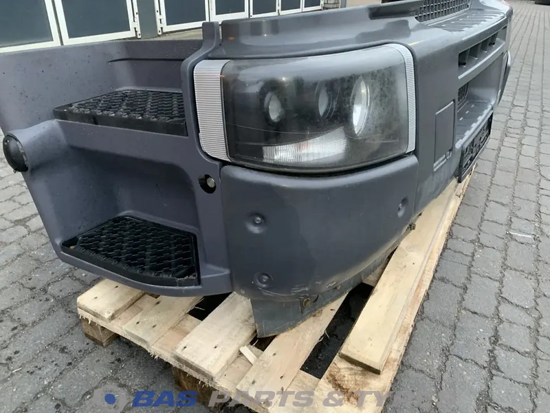 Renault Premium (Meerdere types) - Bumper voor Vrachtwagen: afbeelding 3 Renault Premium (Meerdere types) - Bumper voor Vrachtwagen: afbeelding 3