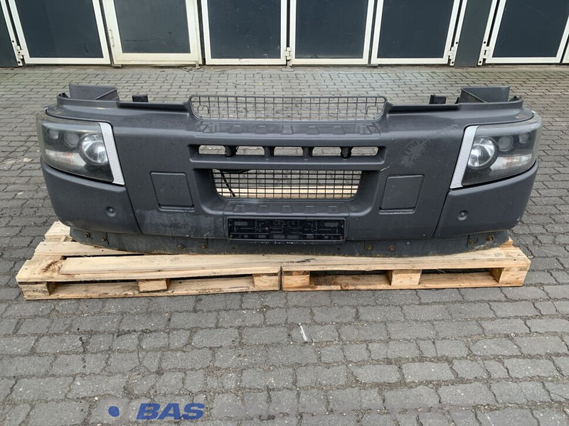 Renault Premium (Meerdere types) - Bumper voor Vrachtwagen: afbeelding 1 Renault Premium (Meerdere types) - Bumper voor Vrachtwagen: afbeelding 1