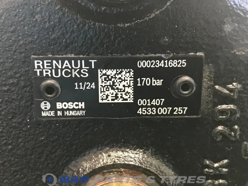 Renault Stuurhuis Renault 7421386315 - Stuurhuis voor Vrachtwagen: afbeelding 4 Renault Stuurhuis Renault 7421386315 - Stuurhuis voor Vrachtwagen: afbeelding 4