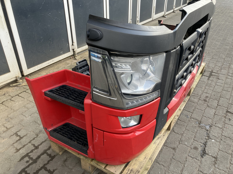 Renault T-Serie Bumper Renault 7482291437 - Bumper voor Vrachtwagen: afbeelding 3 Renault T-Serie Bumper Renault 7482291437 - Bumper voor Vrachtwagen: afbeelding 3