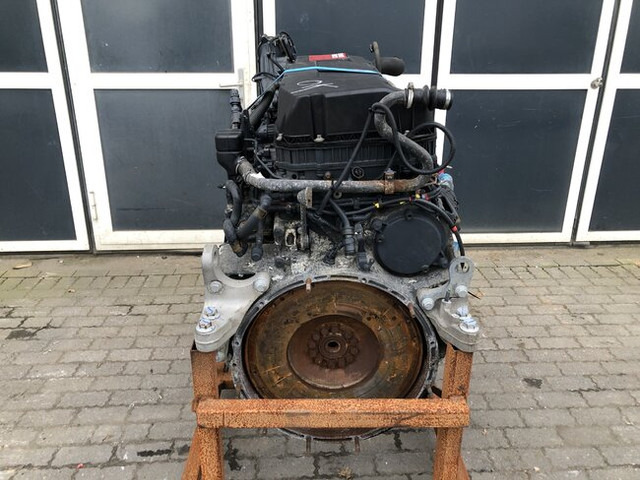 Renault T-Serie Motor Renault DTI11 460 K2 7422688153 - Motor voor Vrachtwagen: afbeelding 2 Renault T-Serie Motor Renault DTI11 460 K2 7422688153 - Motor voor Vrachtwagen: afbeelding 2
