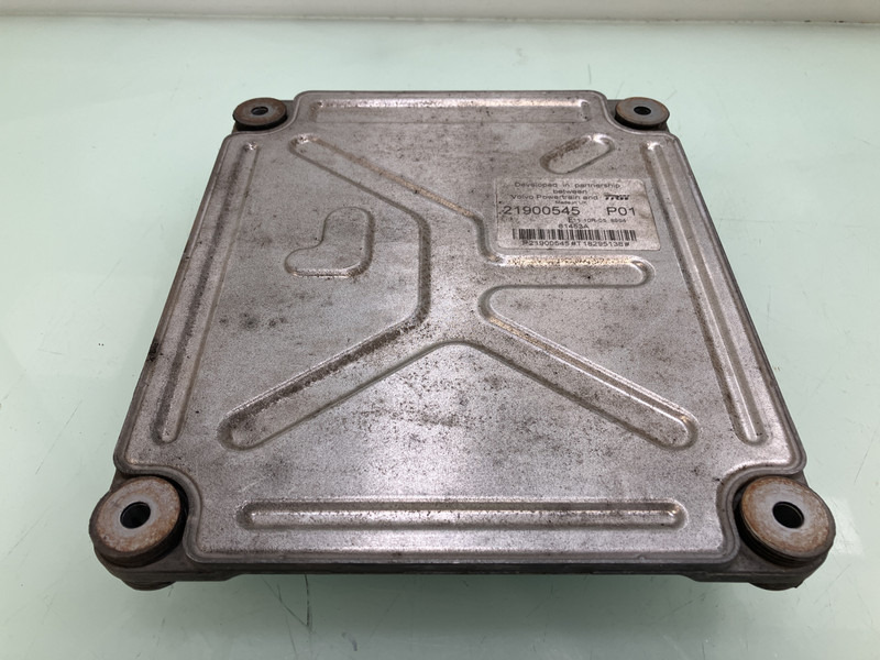 Renault T-Serie Motormanagement ECU Renault 7421900541 - ECU voor Vrachtwagen: afbeelding 2 Renault T-Serie Motormanagement ECU Renault 7421900541 - ECU voor Vrachtwagen: afbeelding 2