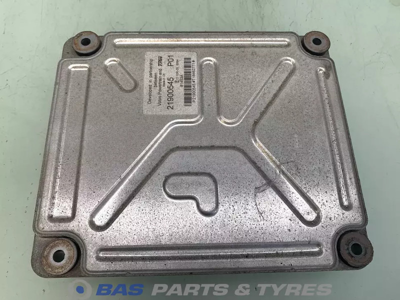 Renault T-Serie Motormanagement ECU Renault 7421900541 - ECU voor Vrachtwagen: afbeelding 2 Renault T-Serie Motormanagement ECU Renault 7421900541 - ECU voor Vrachtwagen: afbeelding 2