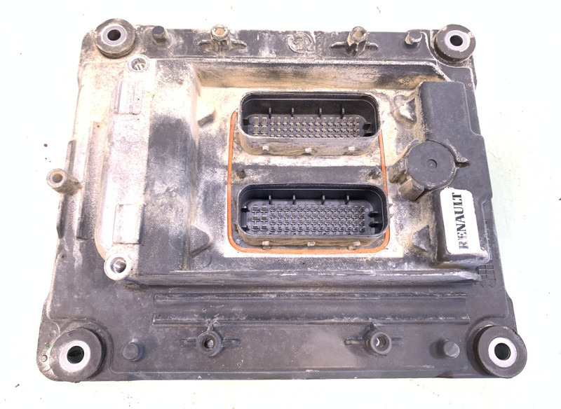 Renault T-Serie Motormanagement ECU Renault 7421900541 - ECU voor Vrachtwagen: afbeelding 1 Renault T-Serie Motormanagement ECU Renault 7421900541 - ECU voor Vrachtwagen: afbeelding 1