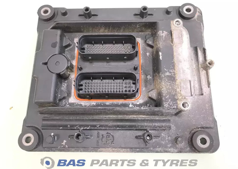 Renault T-Serie Motormanagement ECU Renault 7421900541 - ECU voor Vrachtwagen: afbeelding 1 Renault T-Serie Motormanagement ECU Renault 7421900541 - ECU voor Vrachtwagen: afbeelding 1
