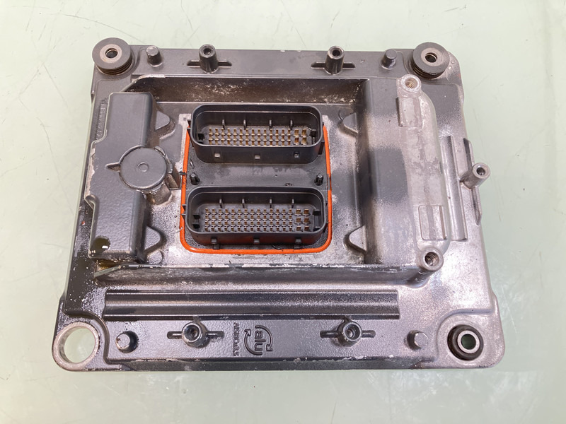 Renault T-Serie Motormanagement ECU Renault 7421900541 - ECU voor Vrachtwagen: afbeelding 1 Renault T-Serie Motormanagement ECU Renault 7421900541 - ECU voor Vrachtwagen: afbeelding 1