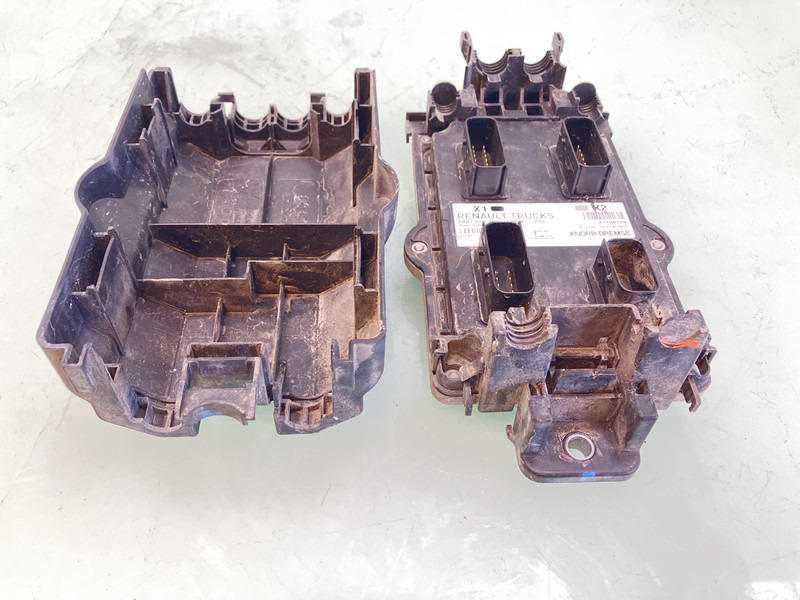 Renault T-Serie Regeleenheid EBS Renault 7421924965 - ECU voor Vrachtwagen: afbeelding 1 Renault T-Serie Regeleenheid EBS Renault 7421924965 - ECU voor Vrachtwagen: afbeelding 1