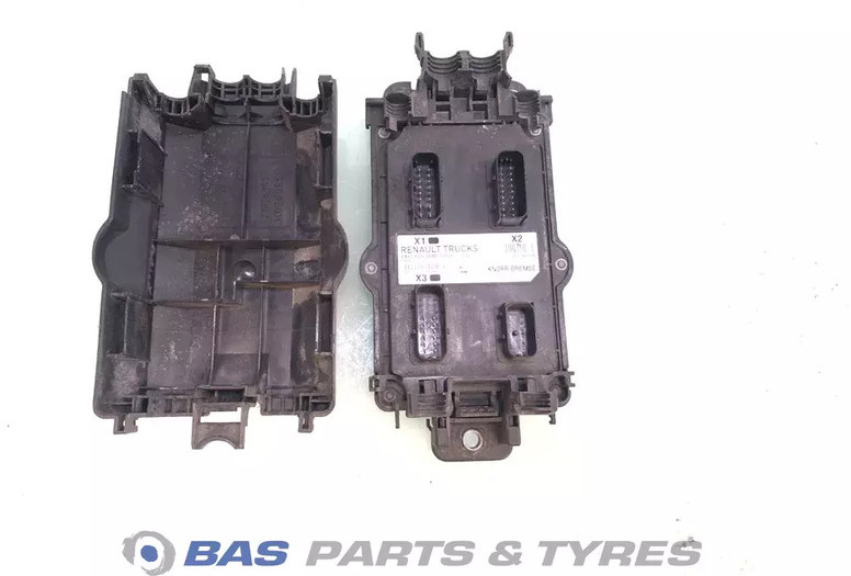 Renault T-Serie Regeleenheid EBS Renault 7421924965 - ECU voor Vrachtwagen: afbeelding 2 Renault T-Serie Regeleenheid EBS Renault 7421924965 - ECU voor Vrachtwagen: afbeelding 2