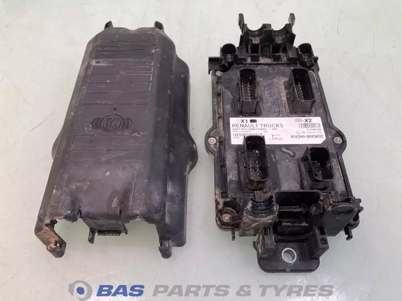 Renault T-Serie Regeleenheid EBS Renault 7421924965 - ECU voor Vrachtwagen: afbeelding 1 Renault T-Serie Regeleenheid EBS Renault 7421924965 - ECU voor Vrachtwagen: afbeelding 1
