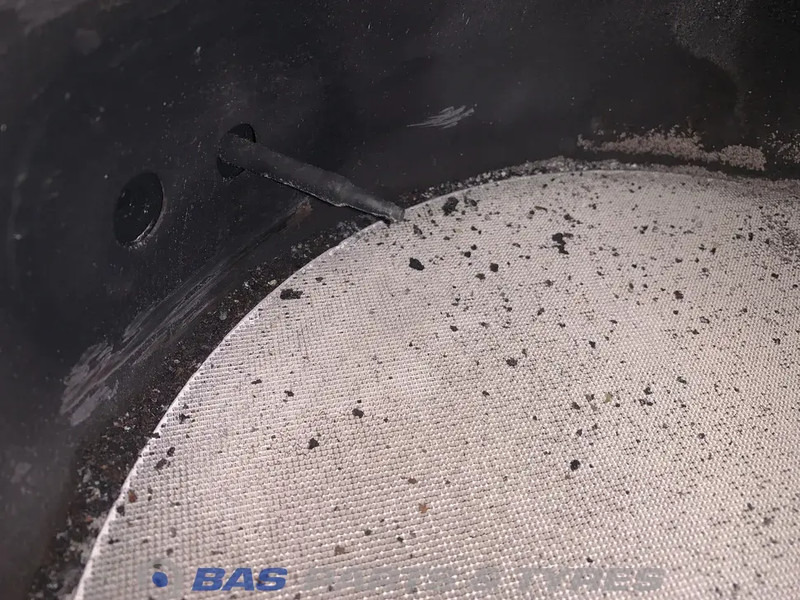 Renault Uitlaatdemper Renault 7422396038 - Geluiddemper voor Vrachtwagen: afbeelding 5 Renault Uitlaatdemper Renault 7422396038 - Geluiddemper voor Vrachtwagen: afbeelding 5