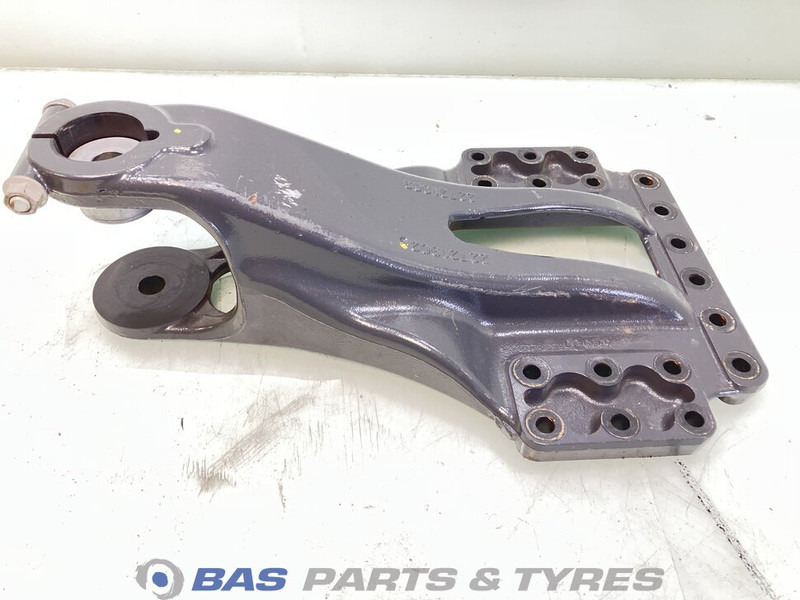 Renault Veerhand Renault 7421682249 - Ophanging voor Vrachtwagen: afbeelding 2 Renault Veerhand Renault 7421682249 - Ophanging voor Vrachtwagen: afbeelding 2