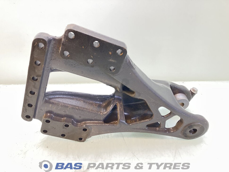 Renault Veerhand Renault 7421682249 - Ophanging voor Vrachtwagen: afbeelding 4 Renault Veerhand Renault 7421682249 - Ophanging voor Vrachtwagen: afbeelding 4