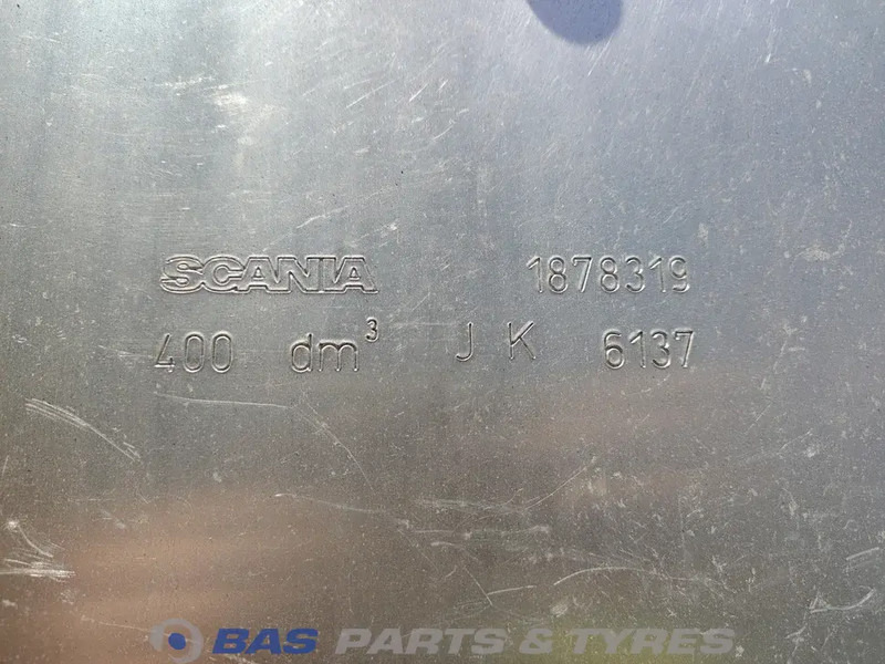 Scania Brandstoftank Scania 400 Liter 1878319 - Brandstoftank voor Vrachtwagen: afbeelding 5 Scania Brandstoftank Scania 400 Liter 1878319 - Brandstoftank voor Vrachtwagen: afbeelding 5