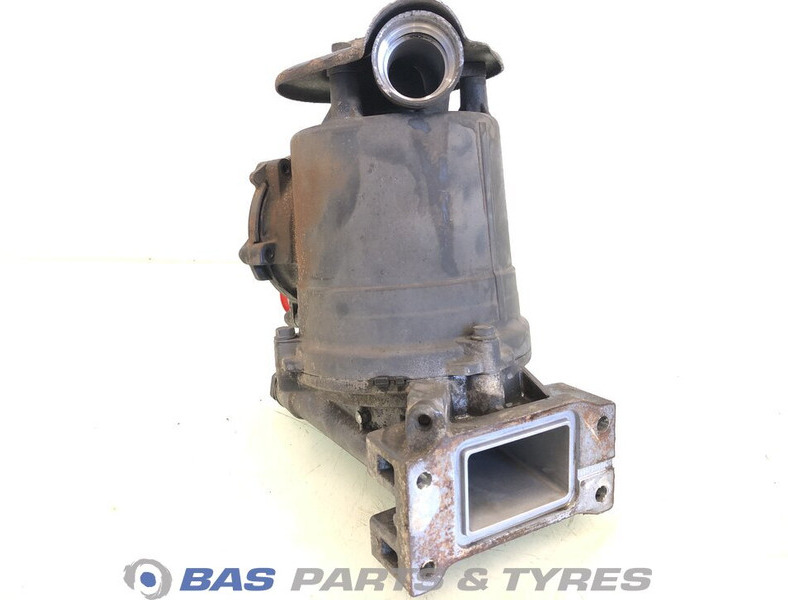 Scania Carterventilatie Scania 1879322 - Motor en onderdelen voor Vrachtwagen: afbeelding 2 Scania Carterventilatie Scania 1879322 - Motor en onderdelen voor Vrachtwagen: afbeelding 2