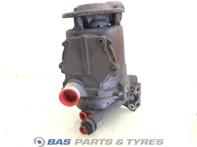 Scania Carterventilatie Scania 1879322 - Motor en onderdelen voor Vrachtwagen: afbeelding 1 Scania Carterventilatie Scania 1879322 - Motor en onderdelen voor Vrachtwagen: afbeelding 1