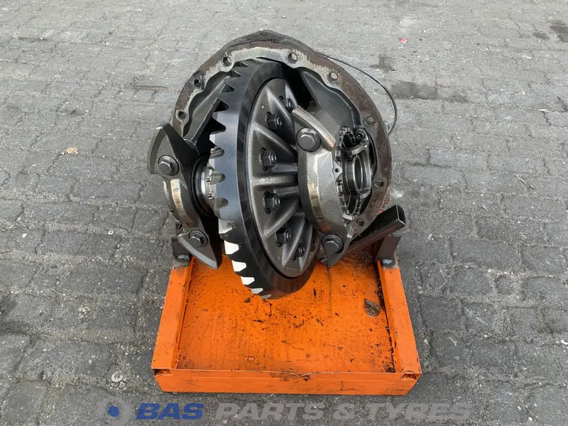 Scania Differentieel Scania R-780 1722312 - Differentieel voor Vrachtwagen: afbeelding 2 Scania Differentieel Scania R-780 1722312 - Differentieel voor Vrachtwagen: afbeelding 2