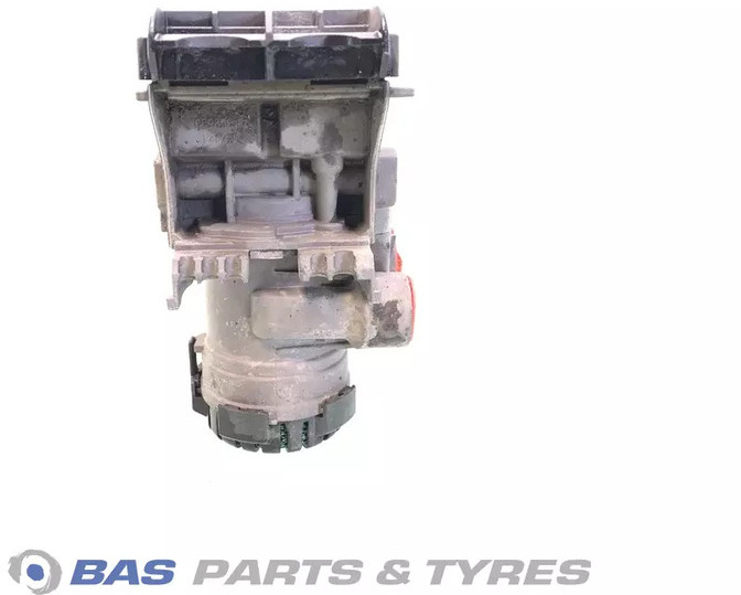 Scania EBS Ventiel Scania 2653385 - Remdelen voor Vrachtwagen: afbeelding 4 Scania EBS Ventiel Scania 2653385 - Remdelen voor Vrachtwagen: afbeelding 4