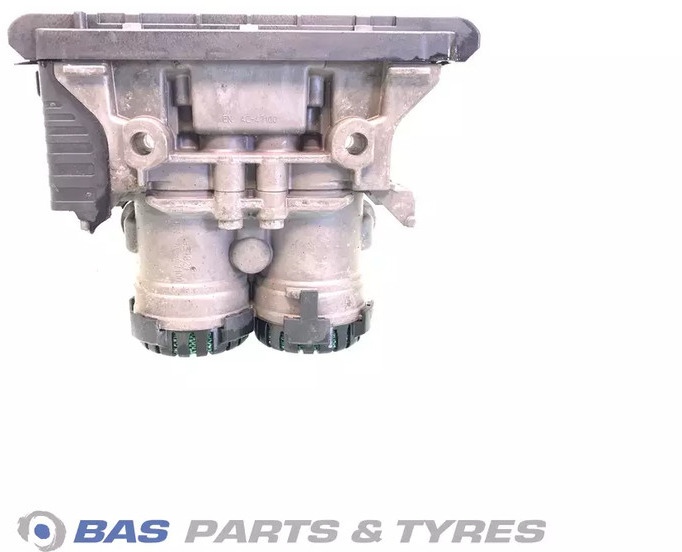 Scania EBS Ventiel Scania 2653385 - Remdelen voor Vrachtwagen: afbeelding 3 Scania EBS Ventiel Scania 2653385 - Remdelen voor Vrachtwagen: afbeelding 3