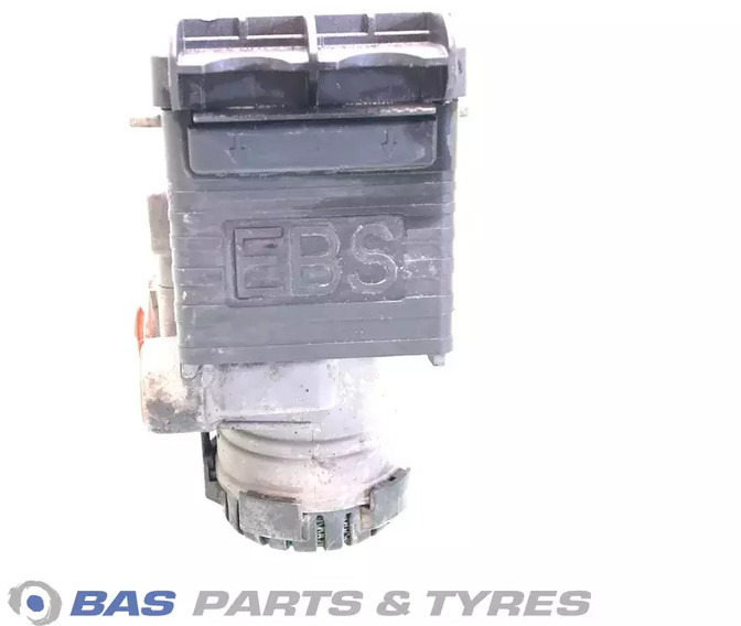 Scania EBS Ventiel Scania 2653385 - Remdelen voor Vrachtwagen: afbeelding 2 Scania EBS Ventiel Scania 2653385 - Remdelen voor Vrachtwagen: afbeelding 2