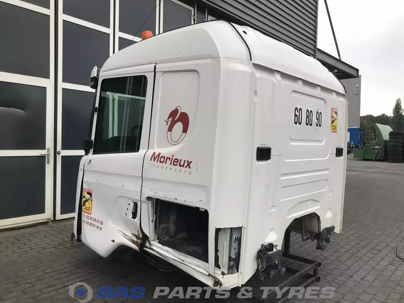 Scania G-Serie - Cabine en interieur voor Vrachtwagen: afbeelding 3 Scania G-Serie - Cabine en interieur voor Vrachtwagen: afbeelding 3