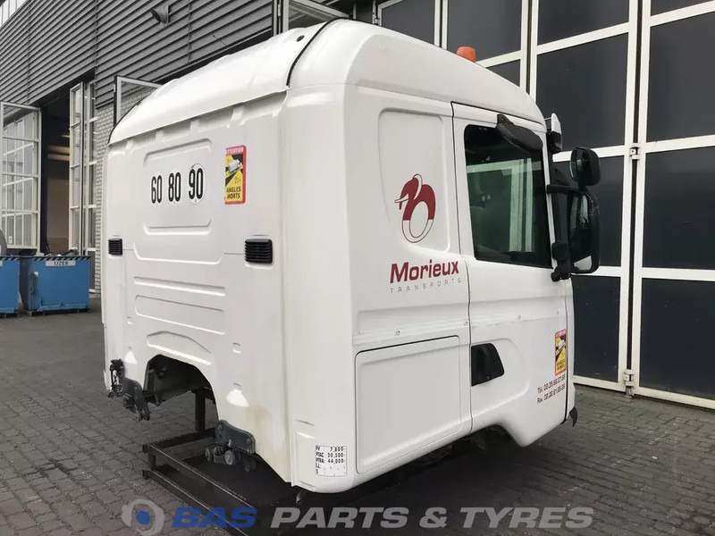 Scania G-Serie - Cabine en interieur voor Vrachtwagen: afbeelding 4 Scania G-Serie - Cabine en interieur voor Vrachtwagen: afbeelding 4